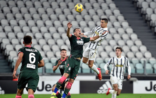 Nestabilní síla Juventusu je obtížné určit konečné vítězství